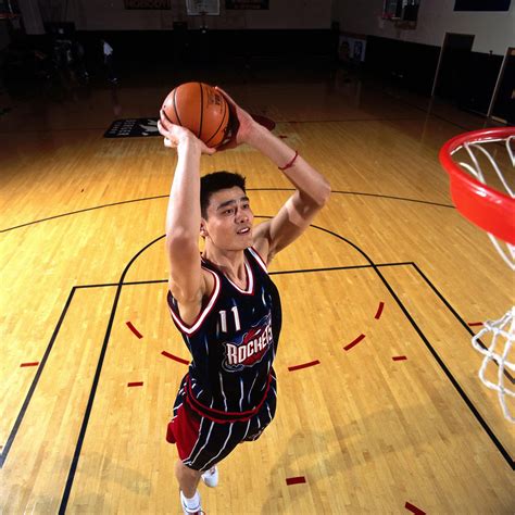 Asian Basketball .